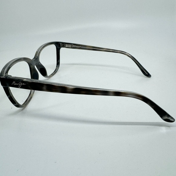 Maui Jim MJ758-11S Sunglasses‎ Frames Honi STG-SG 54-18-140 Grey Tortoise H10825 main image 2